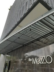 The Mezzo (D12), Retail #265533881